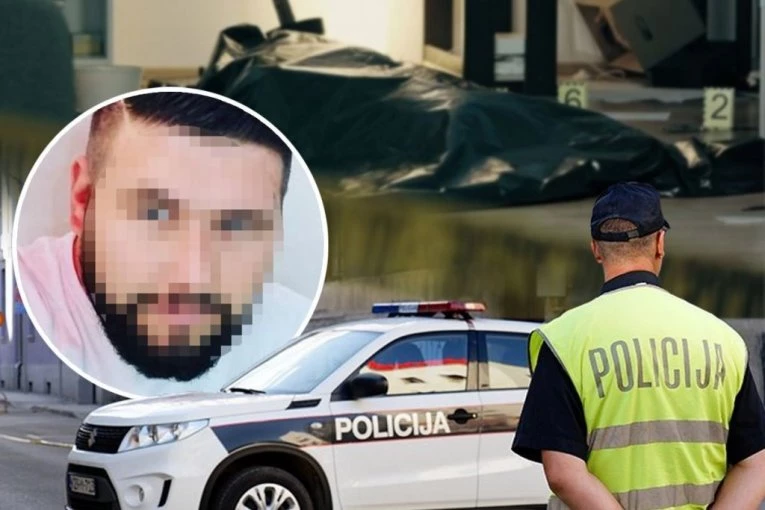 ASMIR HLADNOKRVNO UPUCAO HASANA ZA ŠANKOM, A ONDA ZLOČIN PLATIO GLAVOM! Brat ubijenog mladića dve godine čekao krvnu osvetu!