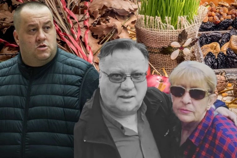 PRVO OGAŠAVANJE SEJDE I DINA BEŠLIĆA! Poslali moćnu poruku za pravoslavni Božić - DIRLJIVE REČI GAĐAJU PRAVO U SRCE!