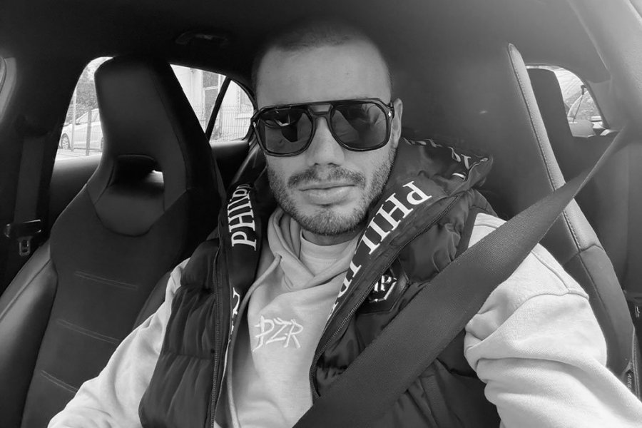 MAJI I ANITI JOŠ NISU SAOPŠTILI NAJTRAGIČNIJE VESTI! Iznenada je UMRO na Badnji dan!