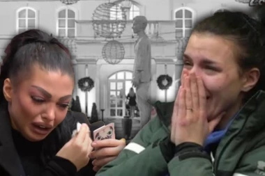 MAJI I ANITI JOŠ NISU SAOPŠTILI NAJTRAGIČNIJE VESTI! Iznenada je UMRO na Badnji dan, BIO IM JE NAJVEĆI PRIJATELJ!