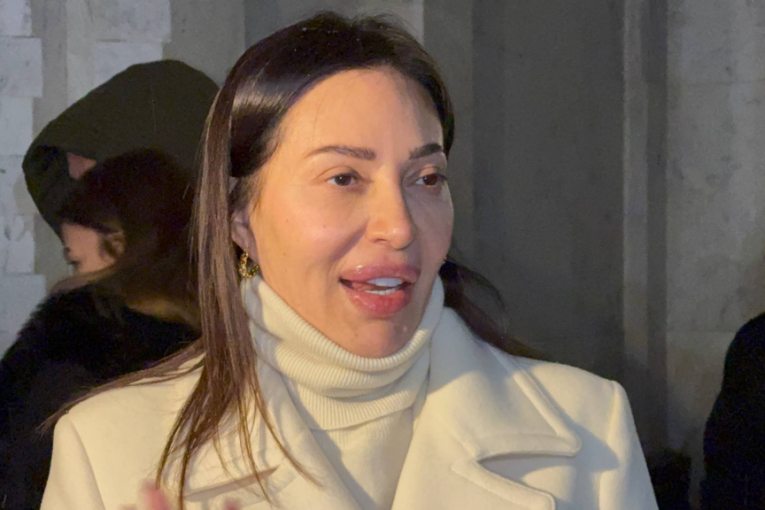 Poznati na božićnoj liturgiji