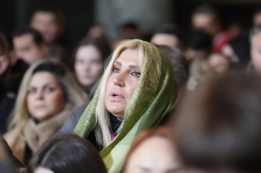 "USNIMILA SAM DUH POKOJNE MAJKE": Jovana Tipšin šokirala: Otišla je u drugu dimenziju i...