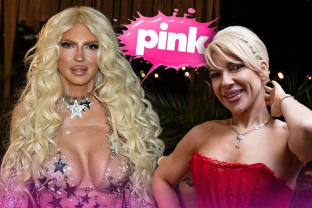 ŠOK-BOMBA PRED SUSRET KARLEUŠE I JOVANE JEREMIĆ NA PINKU: Pevačica podigla prašinu jednim potezom!