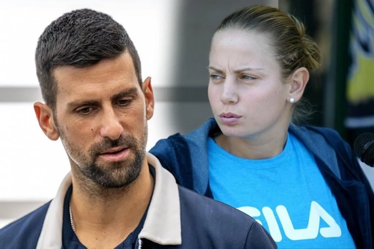 JELENA DOKIĆ ODREĐUJE NOLETOVU SUDBINU: Evo kada Đoković dobija odgovor na pitanje svih pitanja!