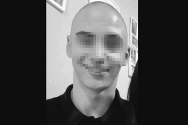 OVO JE MLADIĆ (18) KOJI JE UBIJEN NA BOŽIĆ U TOVARIŠEVU: Nastradao u krvavoj kafanskoj svađi, ubica mu zario nož u vrat i POBEGAO! (FOTO)