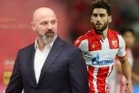 NAIROV AGENT SE HITNO OGLASIO: Glavna tema su Dejan Stanković i Zvezda!