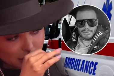 EVO U KAKVOM JE STANJU HITNA POMOĆ ZATEKLA MAJINOG PRIJATELJA: Najbliži ih alarmirali dan pre nego je pronađen mrtav!