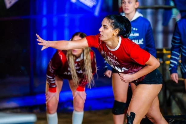 TAČNO U 21 POČINJE EXATLON! Kreće nemilosrdna borba za opstanak takmičara - OVO NAS OČEKUJE U PRVOJ EPIZODI!