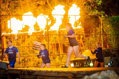 OVO JE GLAVNA NAGRADA ZA POBEDNIKA RIJALITIJA! Krenite u odbrojavanje, POČINJE EXATLON!