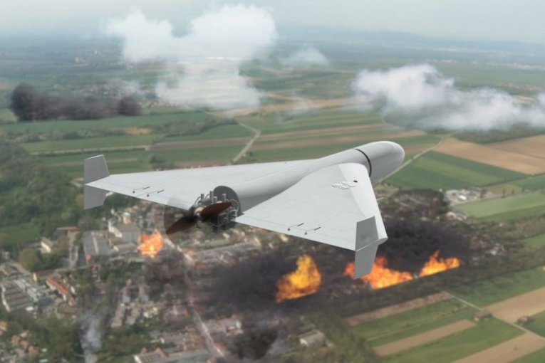 Cover image for Latvia Reports Third Drone Incursion in 72 Hours