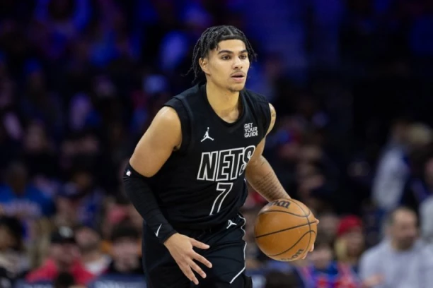 NESUĐENI IGRAČ PARTIZANA POSTAO MVP! Trebalo je da zameni Karlika Džonsa, ali...