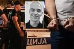 PAO UBICA IZ KAFANE SMRTI! Uhapšen muškarac koji je tinejdžeru (18) PREREZAO VRAT u toaletu: Isplivali jezivi detalji zločina u Tovariševu!
