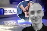 SAZNAJEMO! KRVAVI NOŽ KOJIM JE NENADU PREREZAN VRAT PRONAĐEN U KOLIMA OVOG MUŠKARCA! Zbog pomaganja osumnjičenom za ubistvo palo još jedno hapšenje! JEZIVI DETALJI!