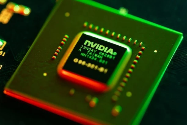 KINA OBUSTAVILA KUPOVINU ČIPOVA OD NVIDIA!