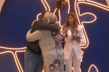 SIN ZORICE MARKOVIĆ NAPRAVIO KOLAPS U "ELITI"! Pevačica ne može da dođe sebi NAKON OVIH REČI!