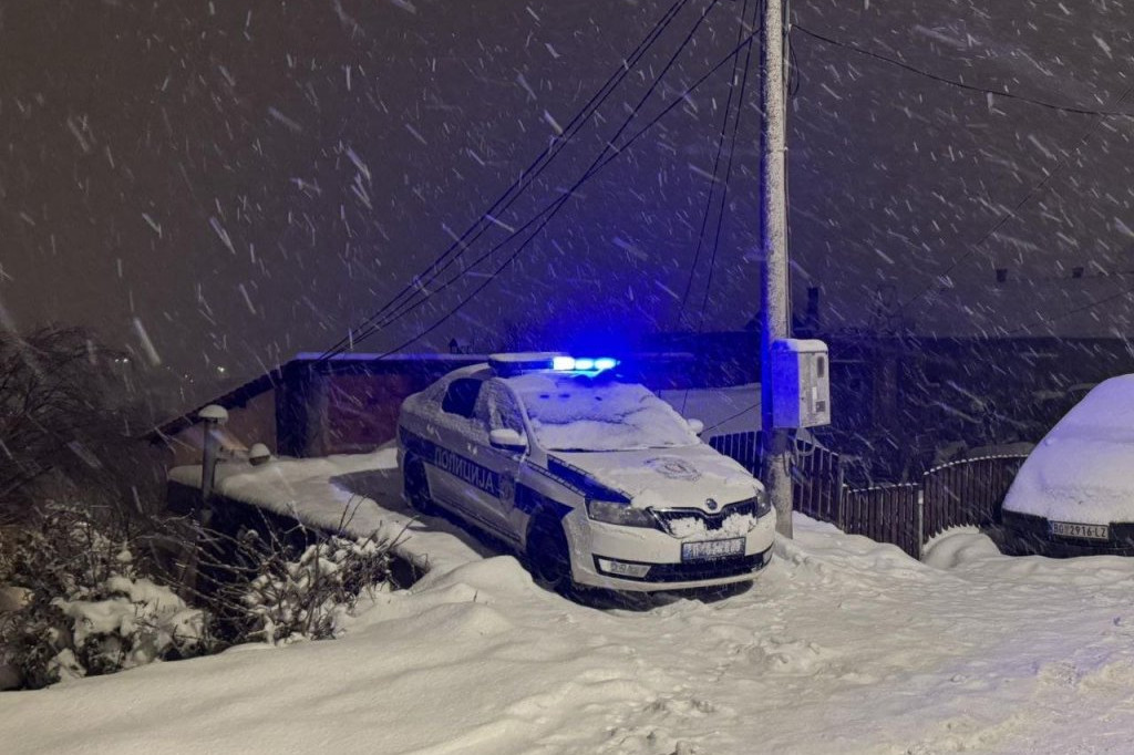 Ustupljene fotografije