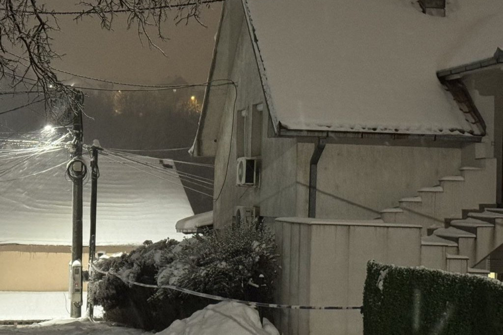 Ustupljene fotografije