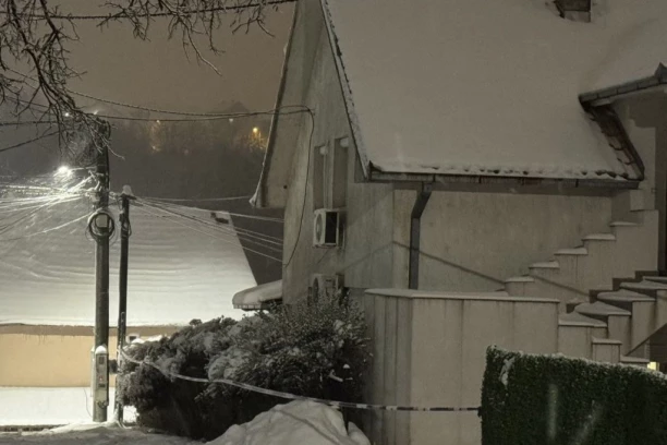 "IMAO JE PROBLEME SA DROGOM I KOCKOM!" Najnovije informacije horora na Zvezdari: Dečak koji je pokušao da ubije babu i dedu i ranije bio nasilan!