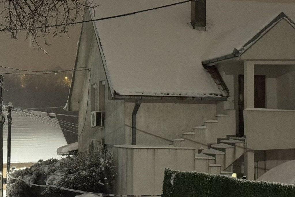 Ustupljene fotografije