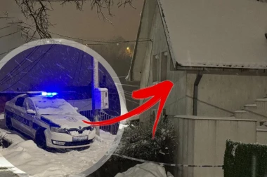 DOK JE DEČAK REŠETAO BABU I DEDU, U KUĆI BIO I ON! Najnovije informacije horora tokom božićne večeri na Zvezdari - svi mislili da je saučesnik, a onda otkrivena ISTINA!