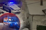 DEDA KRVAV I S METKOM U GLAVI BEŽAO I MOLIO ZA POMOĆ! Komšije otkrile detalje horora na Zvezdari: "HTELI SU DA IDU OD KUĆE DO KUĆE I UBIJAJU!"