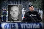 UBIJEN VISOKI FUNKCIONER CRNOGORSKOG MUP! Elitni policajac ubijen rafalom, pogodilo ga 9 metaka pred više od 100 ljudi! UBICA SE VRATIO DA GA OVERI!