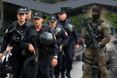 "IMA IH 30, PLANIRAJU NAPAD!" Oglasio se MUP BiH zbog navodnih napada na granične prelaze! HRVATSKA DIGLA UZBUNU!