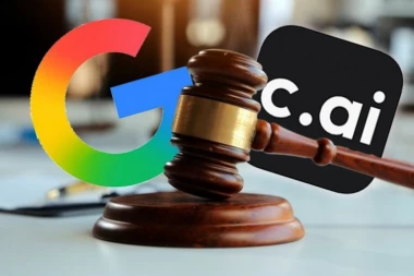 DEČAK OKONČAO ŽIVOT POSLE RAZGOVORA SA ČETBOTOM! Gugl i "Character.AI" postigli nagodbu u tužbi za podsticanje na samoubistvo!