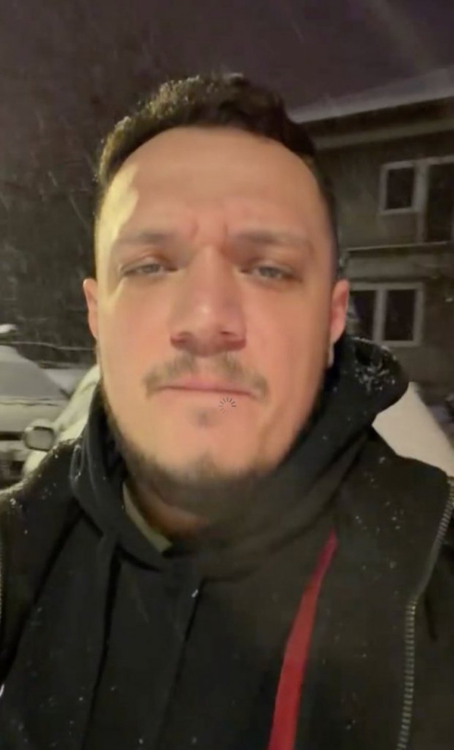 ŠTA SE DESILO SA GASTOZOM ZA PRAZNIKE? Poslednja objava Anđele Đuričić PODIGLA BURU - šuška se da je SVE DOGOVOR! (FOTO)