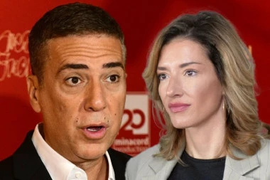 JOVANA JOKSIMOVIĆ PROŽIVELA HOROR, OVO NIJEDNA ŽENA U SRBIJI NIJE OSETILA NA SVOJOJ KOŽI: Trpela stravične napade, Željko progovorio o TUŽBAMA!