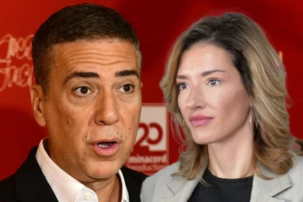 JOVANA JOKSIMOVIĆ PROŽIVELA HOROR, OVO NIJEDNA ŽENA U SRBIJI NIJE OSETILA NA SVOJOJ KOŽI: Trpela stravične napade, Željko progovorio o TUŽBAMA!