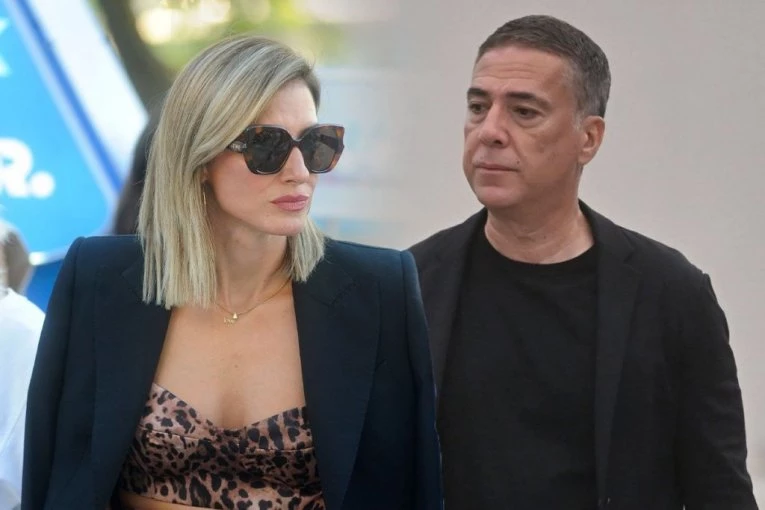 SIN JOVANE I ŽELJKA JOKSIMOVIĆA PITA ZAŠTO MU JE LICE SKRIVENO U MEDIJIMA: Roditelji mu saopštili konačnu odluku, evo kako štite decu od javnosti!