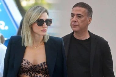 SIN JOVANE I ŽELJKA JOKSIMOVIĆA PITA ZAŠTO MU JE LICE SKRIVENO U MEDIJIMA: Roditelji mu saopštili konačnu odluku, evo kako štite decu od javnosti!