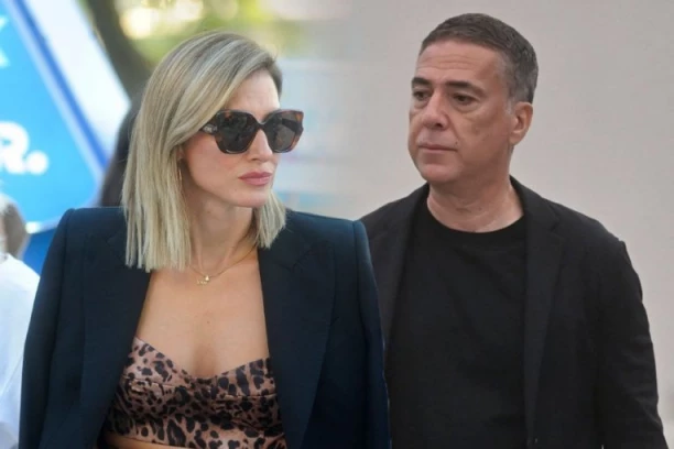 SIN JOVANE I ŽELJKA JOKSIMOVIĆA PITA ZAŠTO MU JE LICE SKRIVENO U MEDIJIMA: Roditelji mu saopštili konačnu odluku, evo kako štite decu od javnosti!