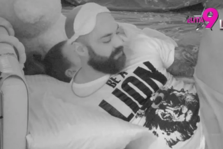 Anita Stanojlović i Luka Vujović