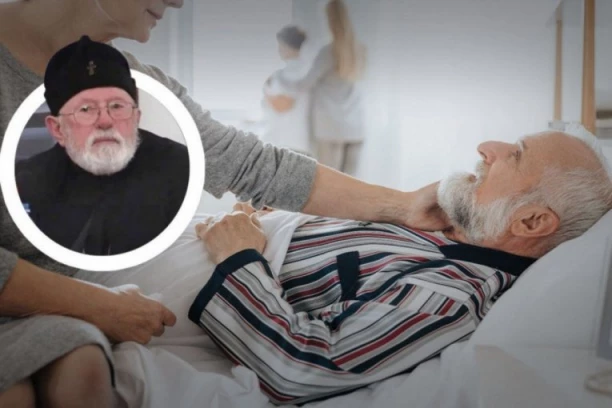 DA LI LJUDI KOJI UMRU NA BOŽIĆ IMAJU POSEBAN STATUS PRED BOGOM: Sveštenik objasnio koliko ima istine u narodnom verovanju da takvi idu pravo u Raj