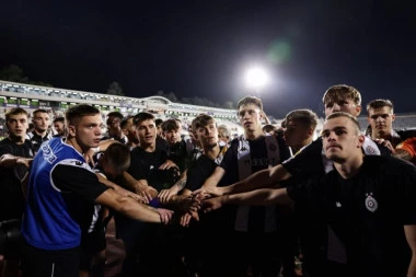 IZNENAĐENJE: Fudbaler napušta Partizan bez obeštećenja, pa odlazi u tabor rivala iz Superlige!