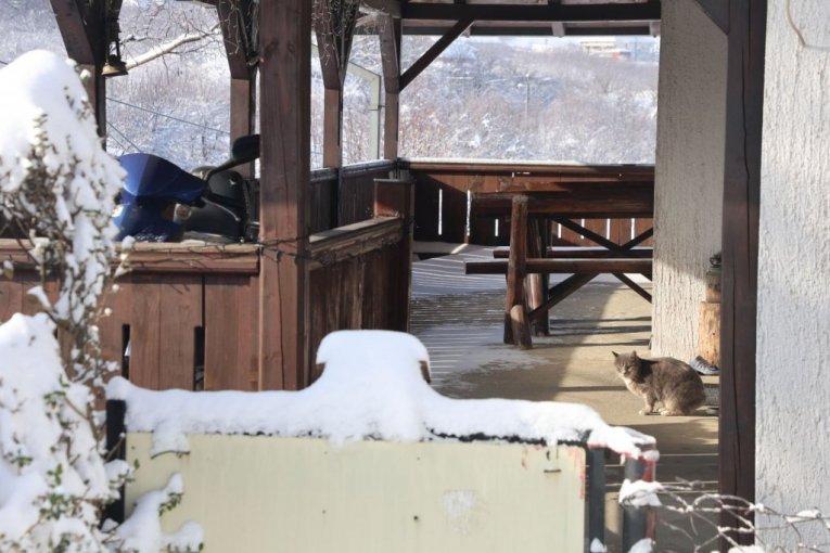 Kuća u kojoj je unuk ubio babu i dedu