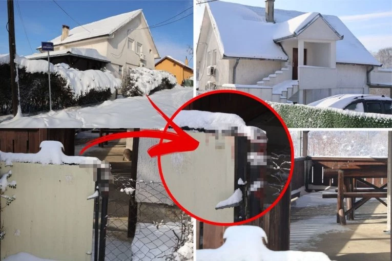 "IMAO JE PROBLEME SA DROGOM I KOCKOM!" Najnovije informacije horora na Zvezdari: Dečak koji je pokušao da ubije babu i dedu i ranije bio nasilan!