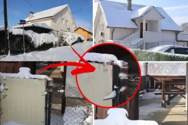 "IMAO JE PROBLEME S DROGOM I KOCKOM!" Najnovije informacije horora na Zvezdari: Dečak koji je pokušao da ubije babu i dedu i ranije bio nasilan!