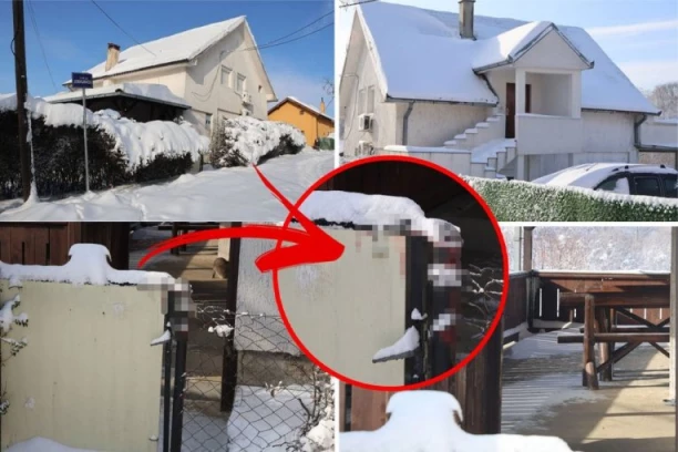 "IMAO JE PROBLEME SA DROGOM I KOCKOM!" Najnovije informacije horora na Zvezdari: Dečak koji je pokušao da ubije babu i dedu i ranije bio nasilan!