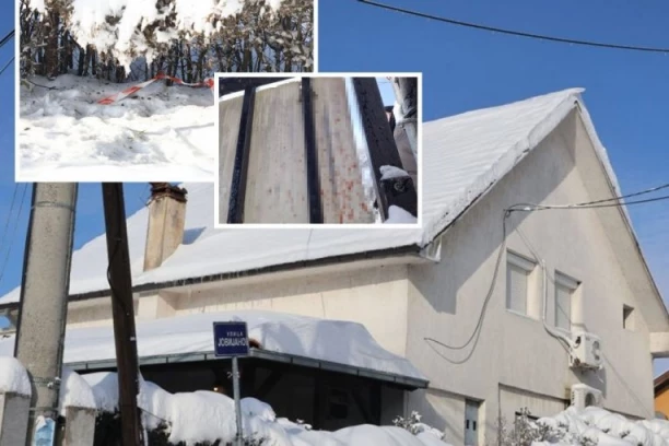 POSLE SAMO MESEC DANA JE POKUŠAO DA IH UBIJE! Ovo su baba i deda sa Zvezdare uradili pre nego što je unuk pucao u njih na Božić