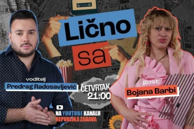 OVU NAŠU PEVAČICU ZOVU VALJEVSKA KARLEUŠA! Barbi je ŽIVA LUTKA - na poklon od Kristijana Golubovića dobila PIŠTOLJ, guraju se da joj daju najveći bakšiš (VIDEO)