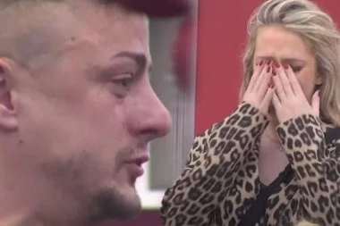 TERZINI JEZIVI JAUCI ODZVANJALI IMANJEM: Dobio informaciju iz spoljnog sveta, pa počeo da zapomaže na sav glas!