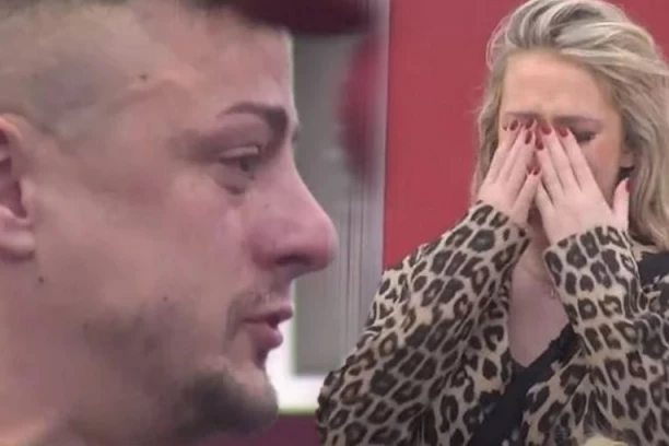 TERZINI JEZIVI JAUCI ODZVANJALI IMANJEM: Dobio informaciju iz spoljnog sveta, pa počeo da zapomaže na sav glas!