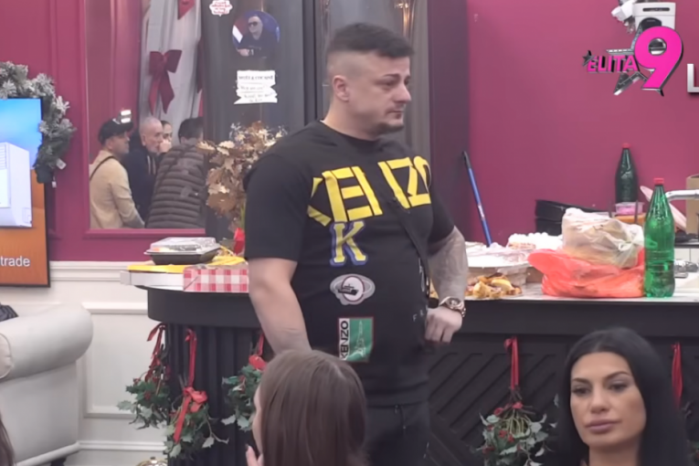 Borislav Terzić Terza