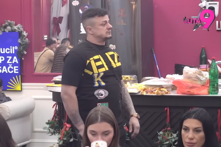 Borislav Terzić Terza