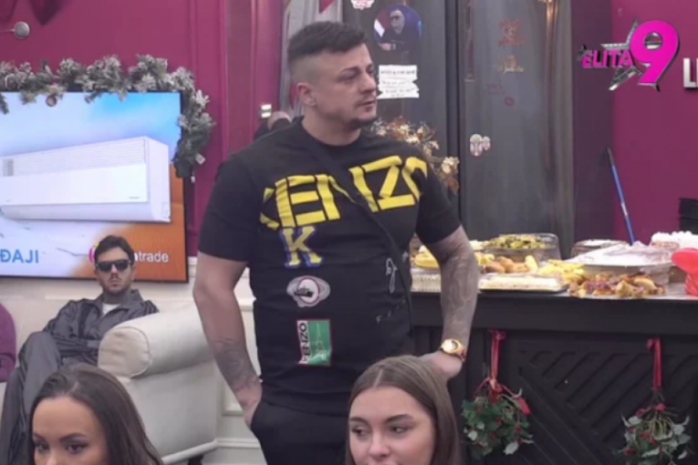 Borislav Terzić Terza