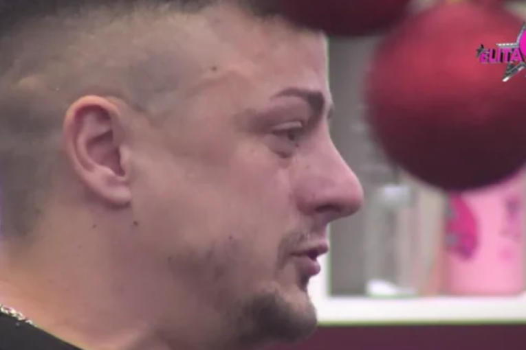 Borislav Terzić Terza