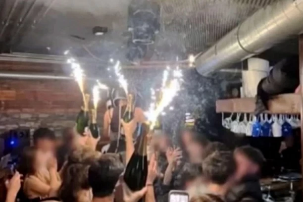 KRIVILI SU JE ZA SMRT 40 LJUDI, A ISTINA JE MNOGO JEZIVIJA: Roditelji konobarice Sijane prvi put govore o paklu u Švajcarskoj! (VIDEO)